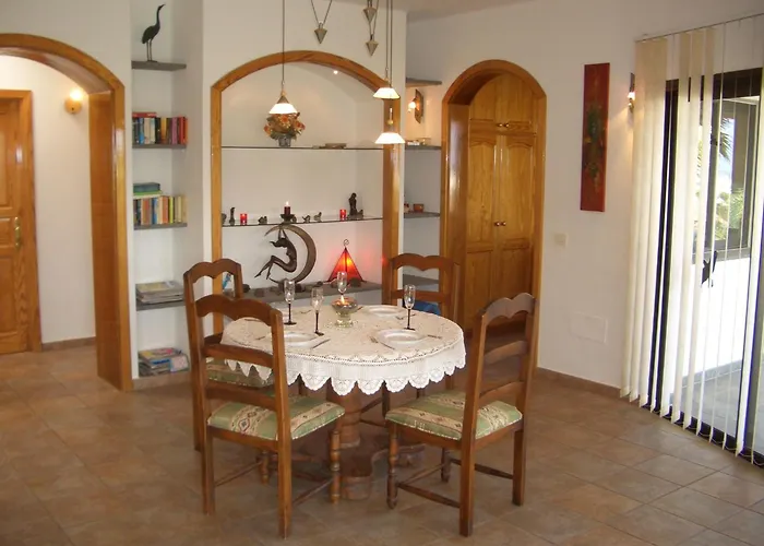 Casa Ronda