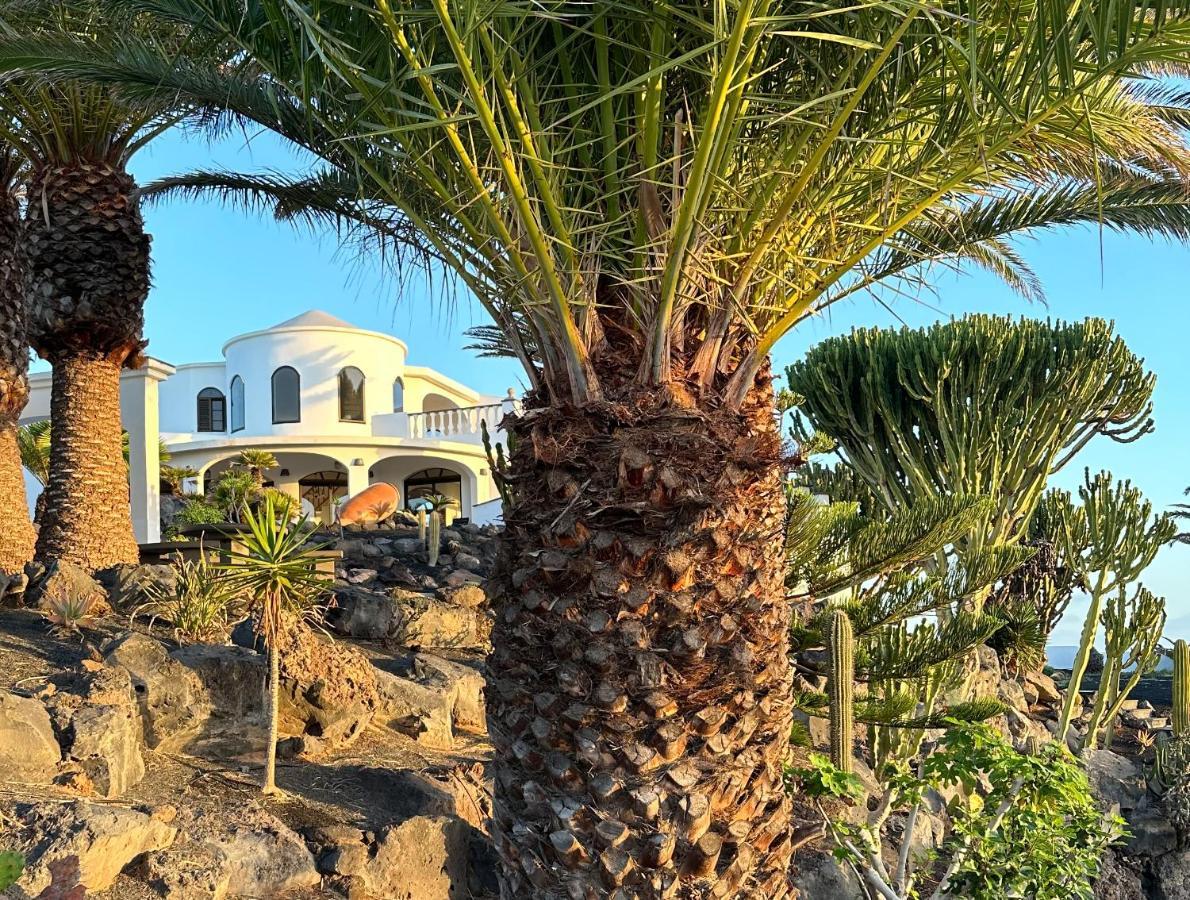 Casa Ronda