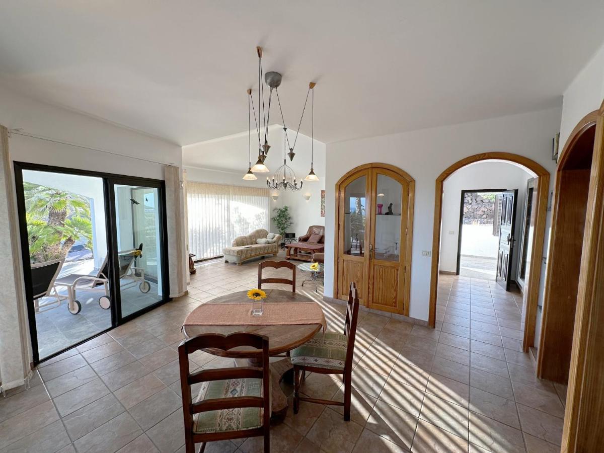 Casa Ronda Villa *