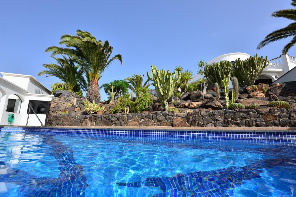 Villa Casa Ronda Charco del Palo