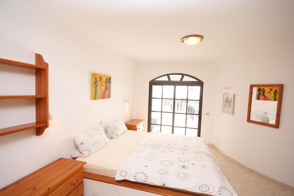 Casa Ronda Charco del Palo